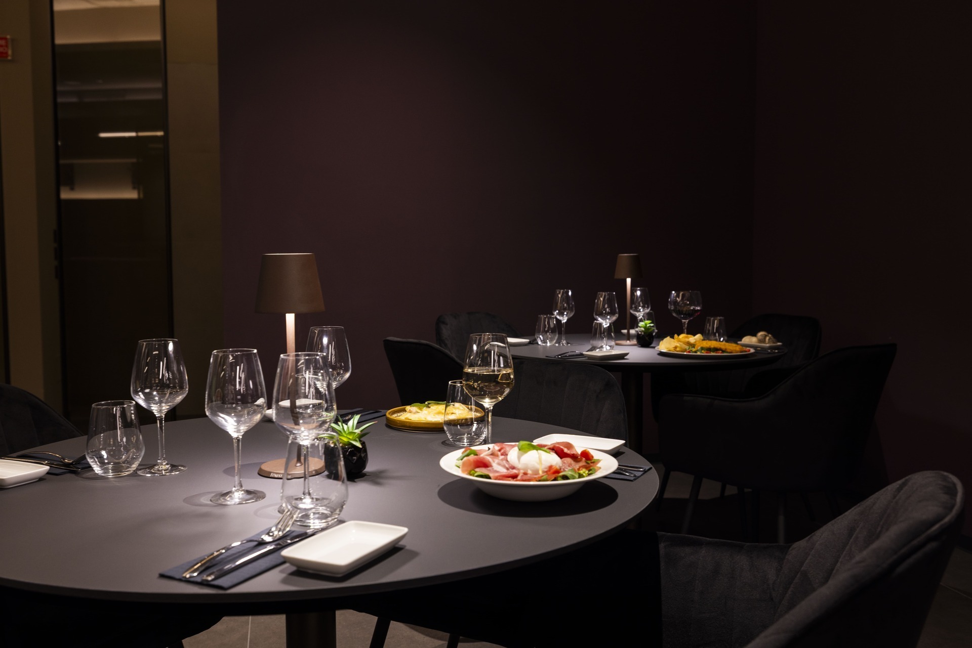 Ristorante - Joy124 Hotel Milano