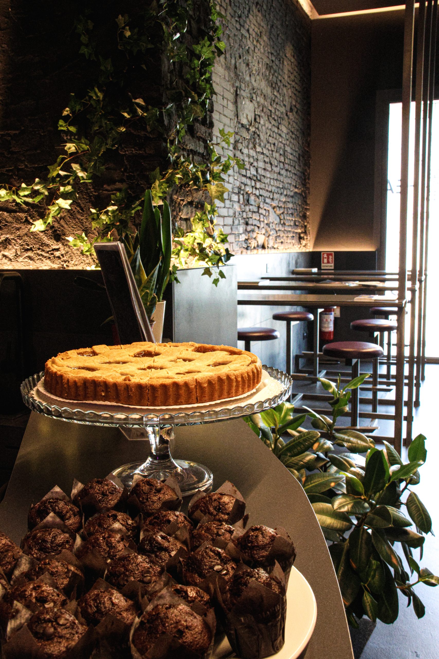 Colazione - Heart Hotel Milano