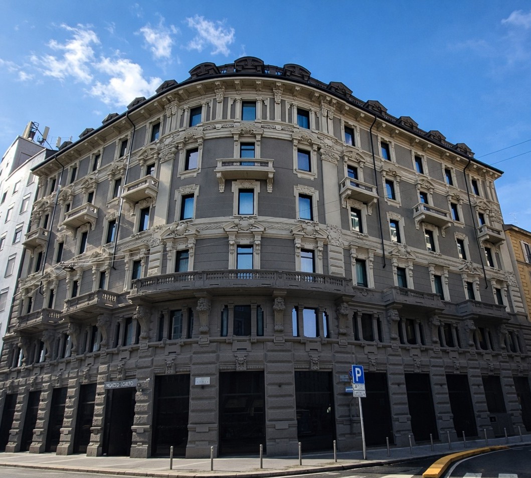 Palazzo Loreto Hotel Milano