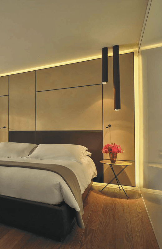 Suite - The Cathedral