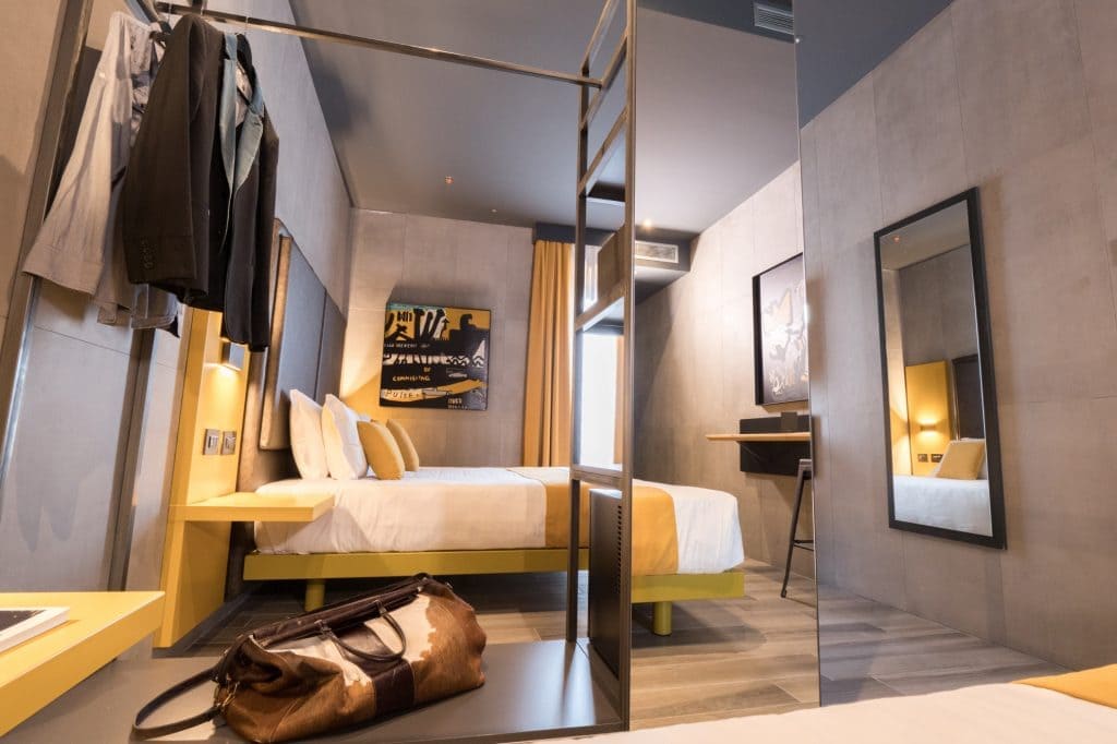Junior Suite - J24 Hotel Milano